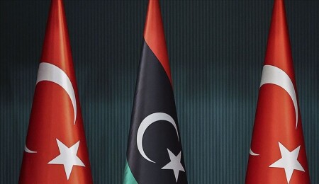 Turkey Welcomes Libya’s Approval of Key Maritime Deal