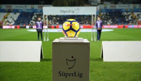 Türkiye'de Süper Lig şampiyonu, bu akşam belli olacak!
