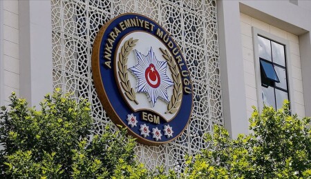 Türkiye'de Montrö bildirisi soruşturmasında 21 emekli amiralin ifadesi alındı