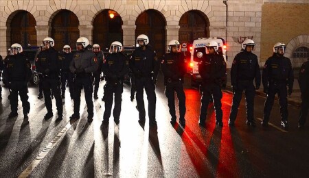 Viyana'da terör saldırısı: 7 ölü