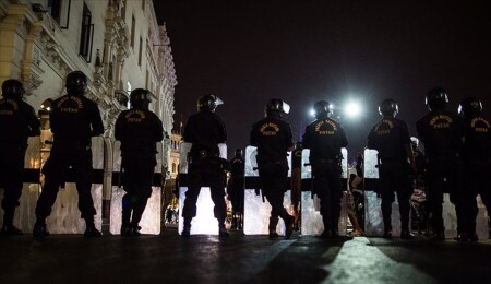 Peru'da OHAL ilan edildi: Gösterilerde yaşamını yitirenlerin sayısı artıyor