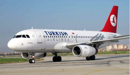 THY, Ercan'a 179 TL'ye uçacak...