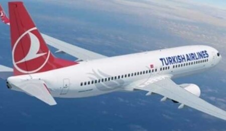 THY, İstanbul - Ercan seferlerinde 1 ay boyunca yaklaşma ücretinden muaf tutulacak