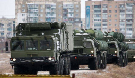 Times'dan S-400 yorumu: "Türkiye ile ABD arasında Kıbrıs Savaşından sonraki en büyük sorun"