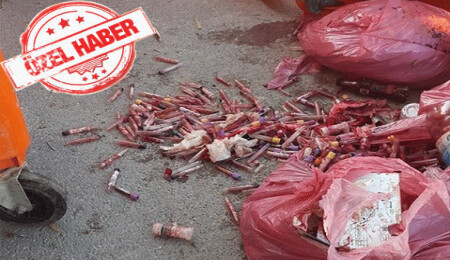 Skandal: Devlet Hastanesi'nde büyük ihmal!