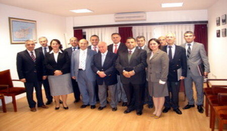 Krize Karşı Lefkoşa Yaklaşımı