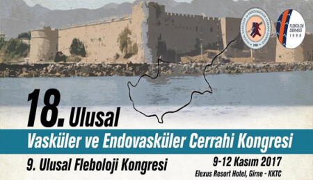 Türkiye'nin ve dünyanın en iyi kalp damar cerrahları Kıbrıs'ta