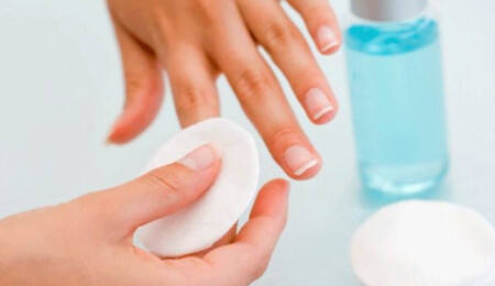 Tırnak kırılmasını engellemek için ne yapmalı?