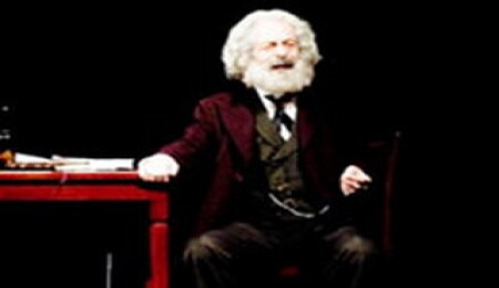 “Marx’ın Dönüşü” YDÜ AKKM’de 