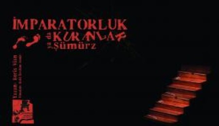 Lefkoşa Sanat Tiyatrosu "İmparatorluk Kuranlar" oyunuyla perde diyor