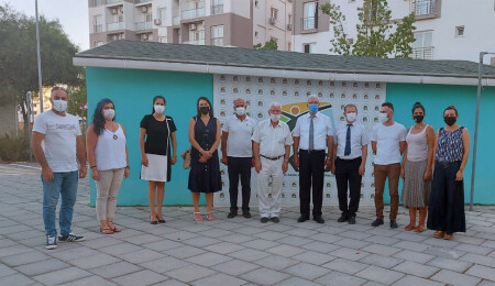 TKÖD Başkanı yeniden Mehmet Zeki Avcı