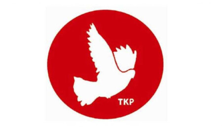 TKP yeni güçler örgütlenme çalışmalarını sürdürüyor