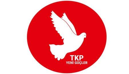TKP: "Emperyalizme karşı verilen ilk bağımsızlık savaşının lideri, ışıklar içinde uyu"