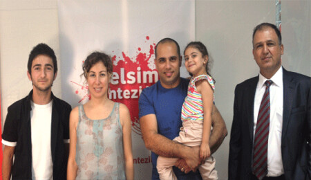 Telsim Fantezi Lig'de yılın en iyi menajerleri belli oldu