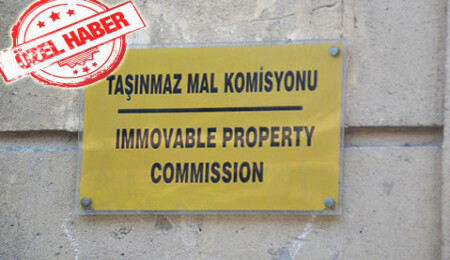 Komisyon başvuruları sonuçlanınca eviniz kimin olacak?