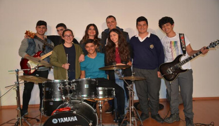 Telsim FreeZone 4üncü Liselerarası Müzik Yarışmasına sayılı günler kaldı