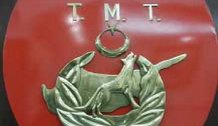 TMT Serdarı Nevzat Uzunoğlu vefat etti