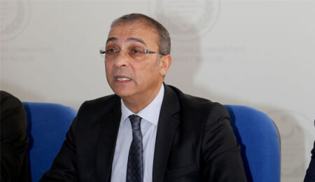 Toros: 2019 bütçesinde ihtiyaçların adil bir dağılımla karşılandığı inancındayım