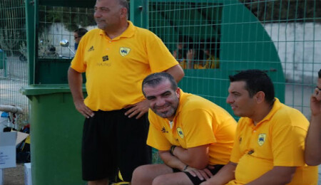 Topaloğlu'ndan özeleştiri