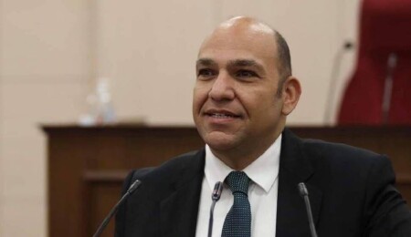 Tolga Atakan: Bilet fiyatlarına çözüm statü değişikliğinde değil