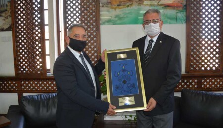 Turizm Bakanı Kutlu Evren: “Turizm sektörünün yanında olmaya devam edeceğiz”