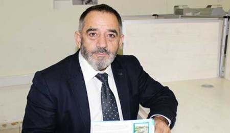 Tolun: "Turizm değil skandallar ülkesi olduk"