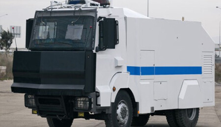 KTİHV da TOMA'ya karşı çıktı