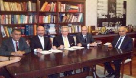 TÖMER, Ankara Üniversitesi ve YDÜ işbirliğiyle açılıyor