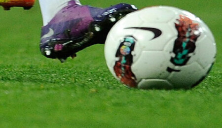 Antep'in cezası onandı