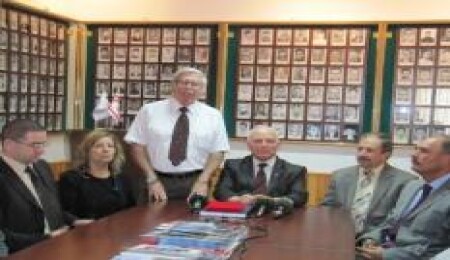 Töre: "Türk ordusunun gittiğini görmektense ölürüm daha iyi"