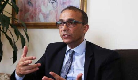 Toros: "İnsan ticareti sorunu eğitim sektörüyle ilişkili"