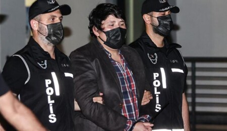 Mehmet Aydın'ın ilk ifadesi ortaya çıktı