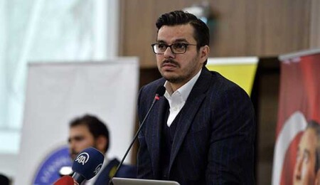 TRT Genel Müdürü'nden Eurovision açıklaması: "Düzelirse tekrar gireriz"