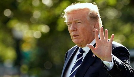 Trump Orders Release of Last JFK, RFK, King Assassination Files