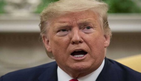 Trump, Açık Semalar Anlaşması'ndan çekileceğini yarın Rusya'ya bildirecek