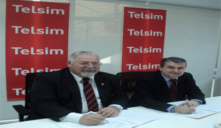 Kredi kartıyla internetten kontör yüklemesi artık çok kolay