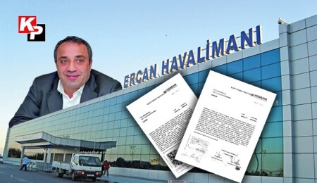 Turanlı için 100 milyon TL'lik kıyak çalışmaları başladı