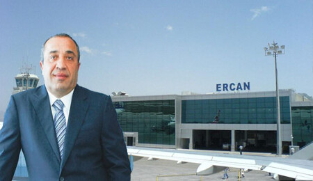 "Emrullah Turanlı dava ediliyor"