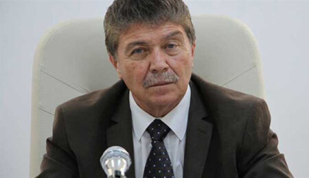 Turizm Bakanı Üstel: "Üzüntümüz büyük ama can kaybının olmaması sevindirici..."