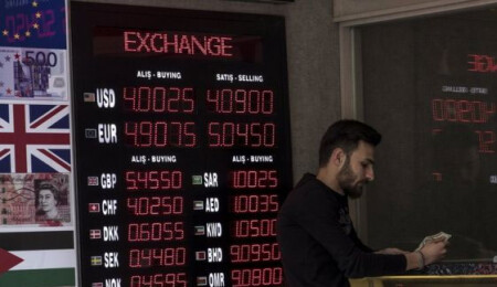 Türk lirası neden tarihin en düşük düzeylerini gördü?