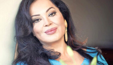 Türkan Şoray 5 gündür hastanede