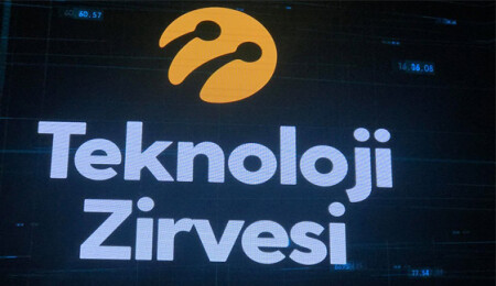 Turkcell Teknoloji Zirvesi İstanbul'da başladı