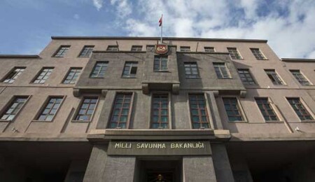 Türkiye'de Genelkurmay Başkanlığı, Milli Savunma Bakanlığı'na bağlandı