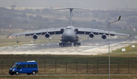 "Türkiye'deki üs dahil 6 yerde ABD'nin nükleer silahları var"