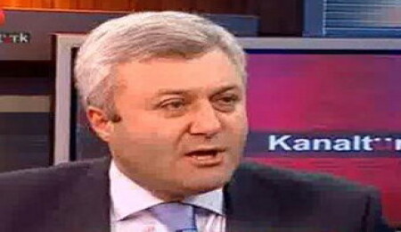 Özkanın yeni kanalı Bizim TV