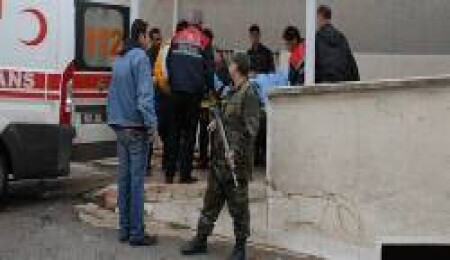 Tunceli'de Terörist Saldırı: 4 Şehit 7 Yaralı