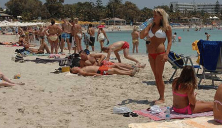 2017'nin tatil günleri 2016'dan daha az olacak