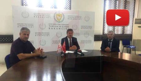 Üstel: “Gelecek olanların isim listesi Bakanlar Kurulu’na sunuldu, onay alındı”