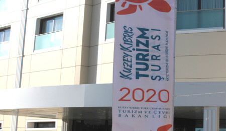 Kuzey Kıbrıs Turizm Şûrası başladı