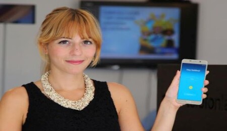 Samsung Galaxy Note 5 en avantajlı fiyatlarla Kuzey Kıbrıs Turkcell'de